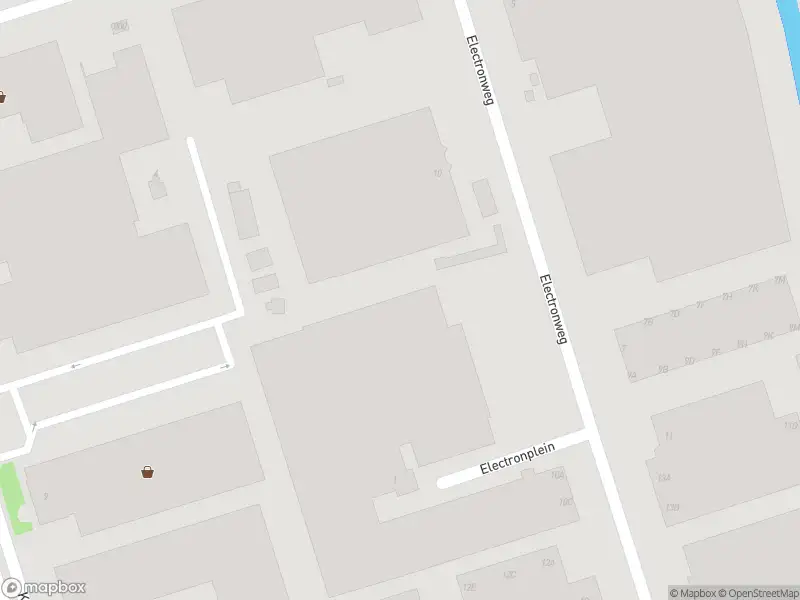 Overlastmelding Electronweg in Hoorn