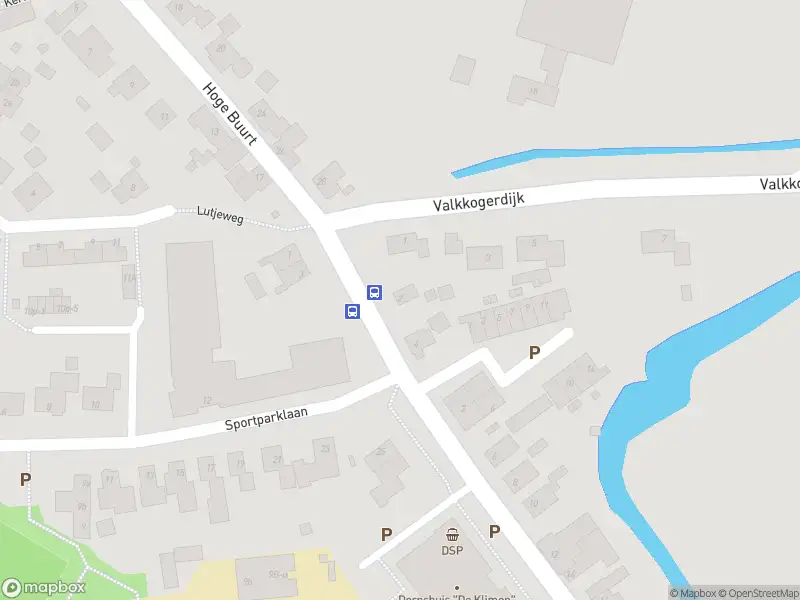Overlastmelding Dorpsstraat in Sint Maarten gesloten