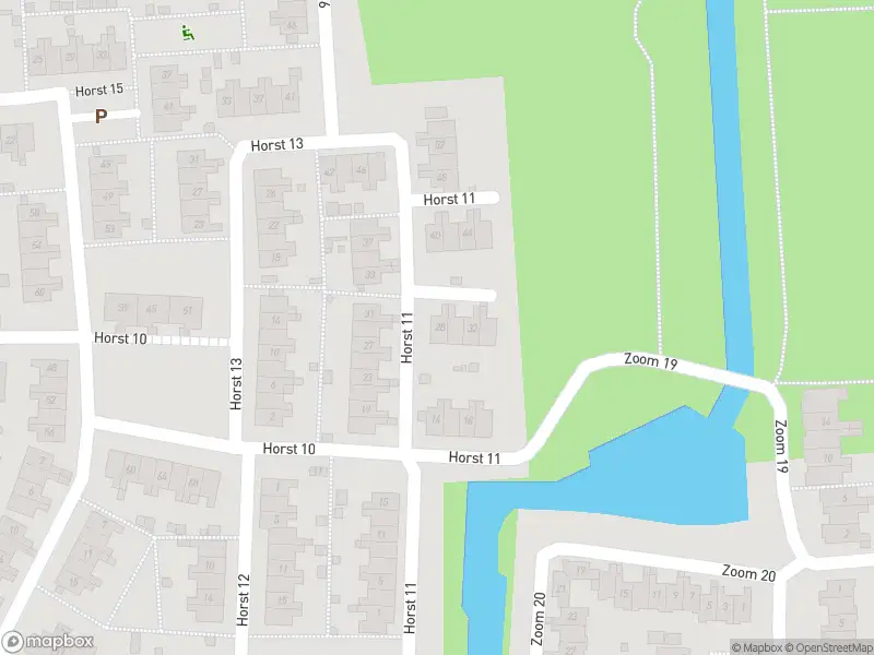 112 melding Overlastmelding Horst in Lelystad