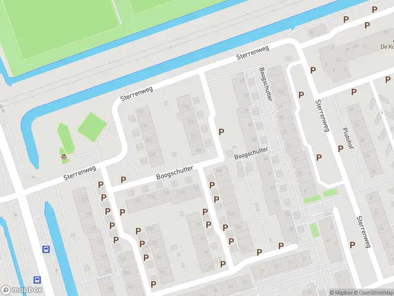 Overlastmelding Boogschutter in Hoorn