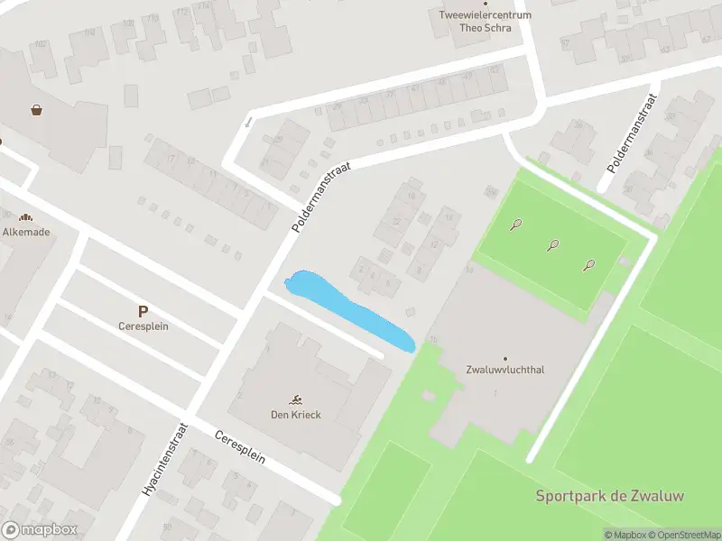 Overlastmelding Poldermanstraat in Breezand gesloten