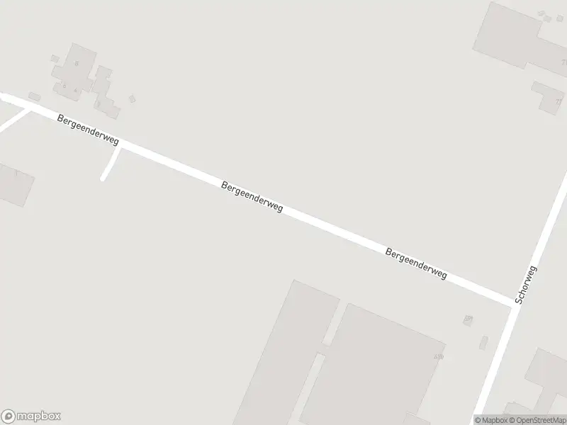 Overlastmelding Bergeenderweg in Breezand