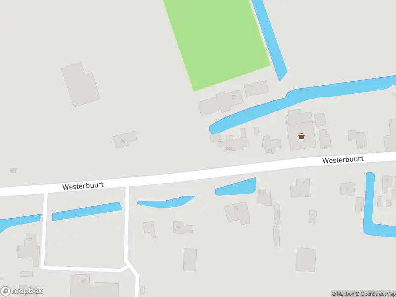 Overlastmelding Westerbuurt in Venhuizen gesloten