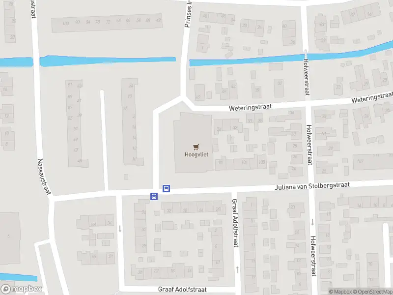 Ambulance met gepaste spoed naar de Juliana van Stolbergstraat in Hardinxveld-Giessendam