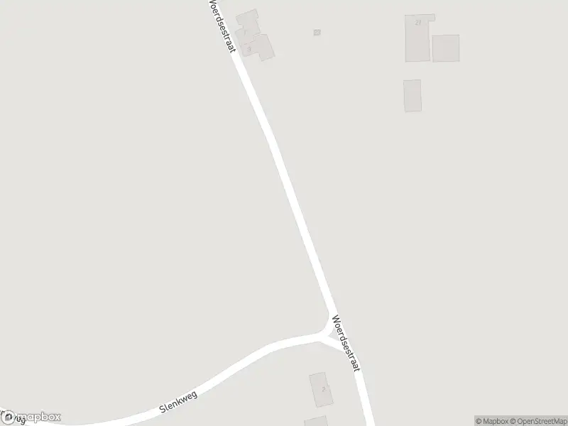 112 melding Politie naar de Woerdsestraat in Ressen vanwege aanrijding met letsel