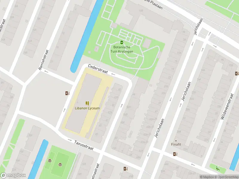 112 melding Ambulance met grote spoed naar de Palestinastraat in Rotterdam