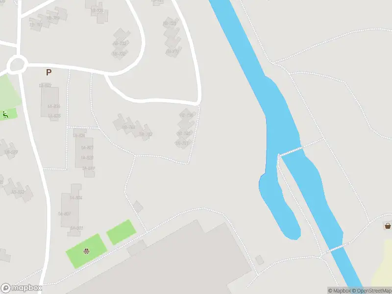 Brandweer met gepaste spoed naar de Hoveniersweg in Stadskanaal vanwege een buitenbrand