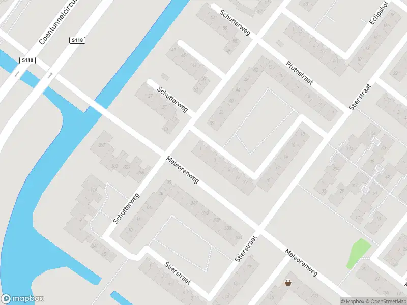Ambulance met grote spoed naar de Weegschaalhof in Amsterdam
