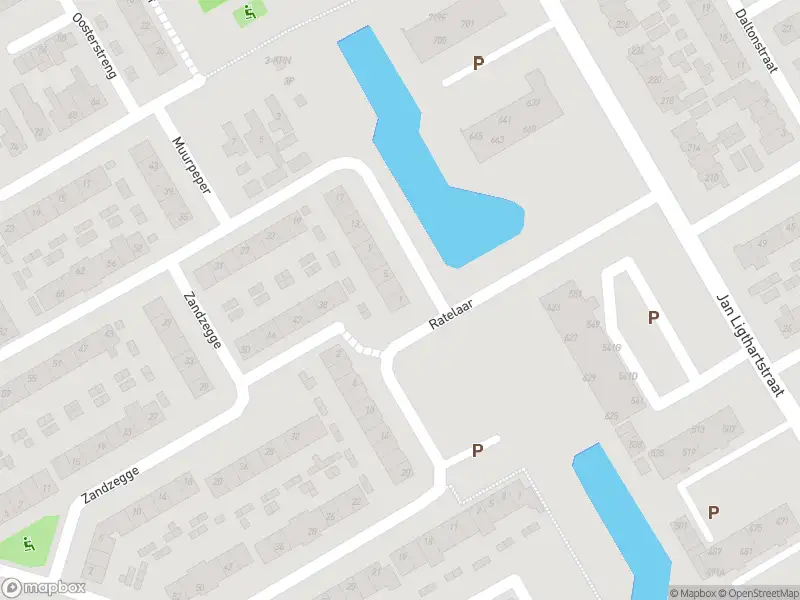 Brandweer met grote spoed naar de Muurpeper in Heemskerk vanwege waarnemen gaslucht