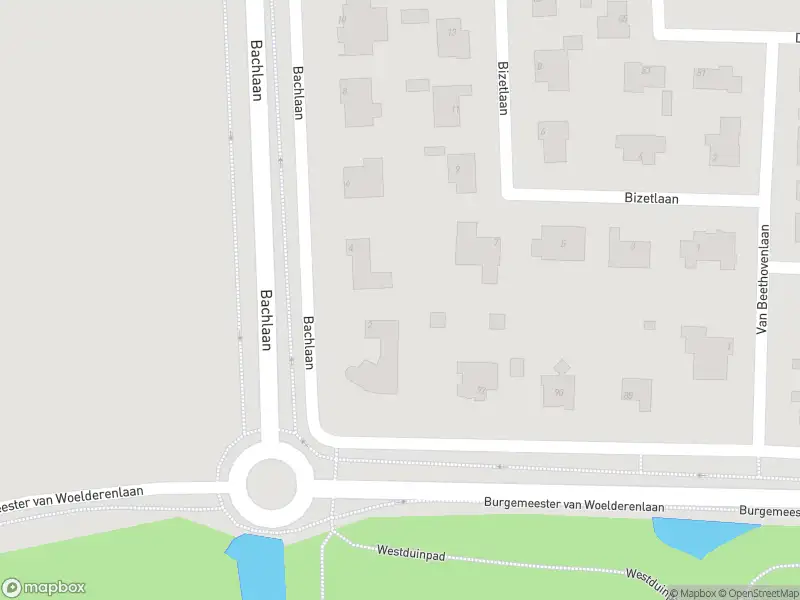 Brandweer met grote spoed naar de Troelstraweg in Vlissingen