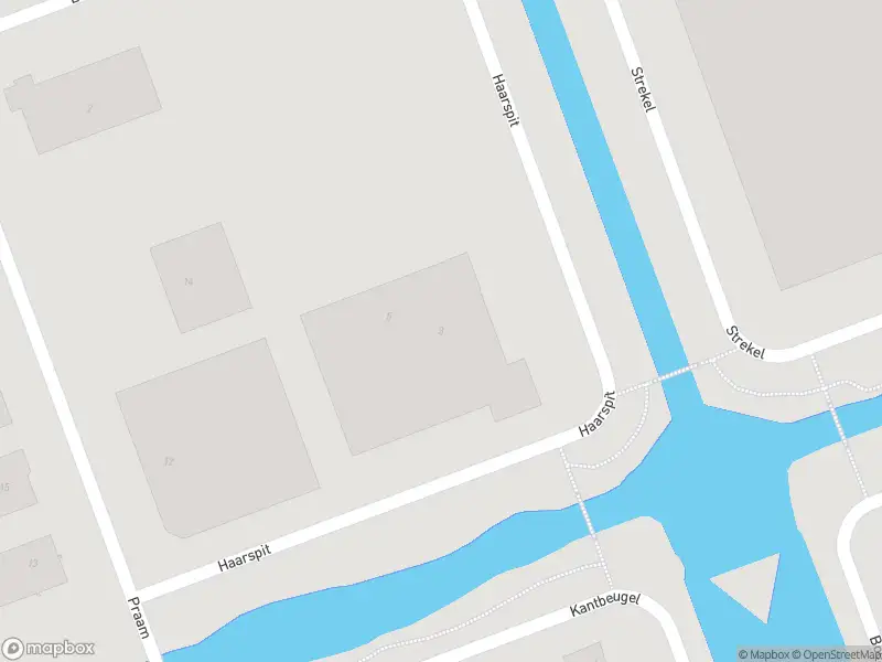 Ambulance met gepaste spoed naar de Haarspit in Oudkarspel