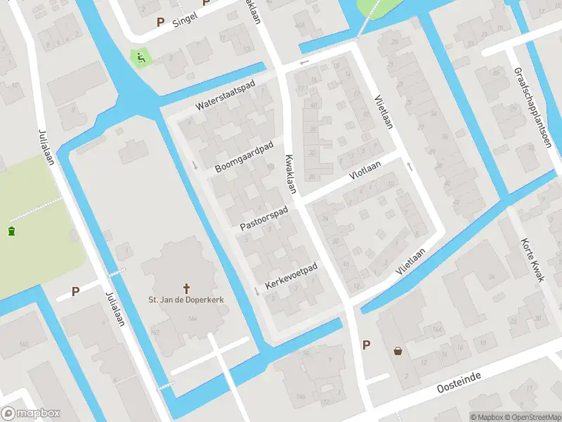 Ambulance met gepaste spoed naar de Pastoorspad in Wateringen