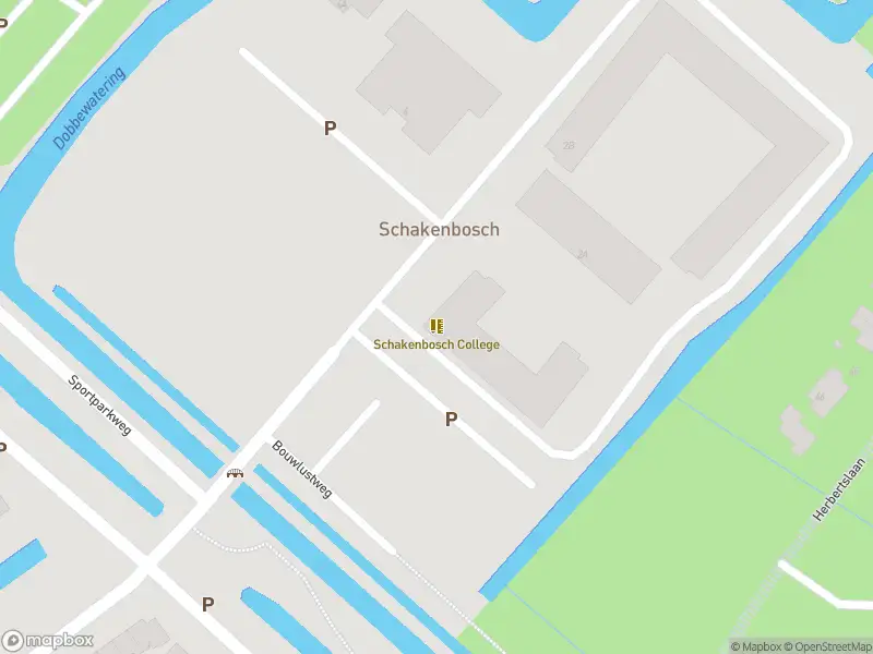 Traumahelikopter met grote spoed naar de Bouwlustweg in Leidschendam