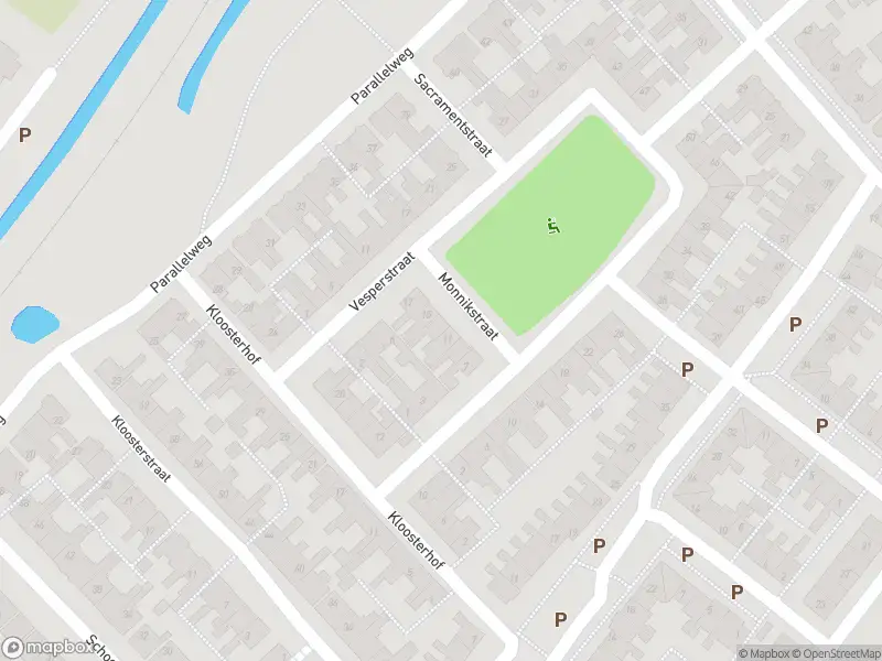 Brandweer met grote spoed naar de Kloosterstraat in Sneek vanwege stankoverlast