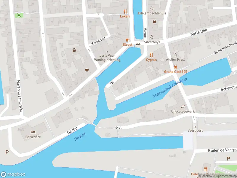 Besteld ambulance vervoer naar de Tol in Schoonhoven