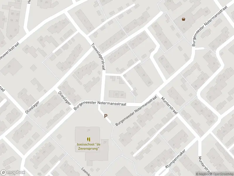 Brandweer met grote spoed naar de Wever in Best vanwege reanimatie