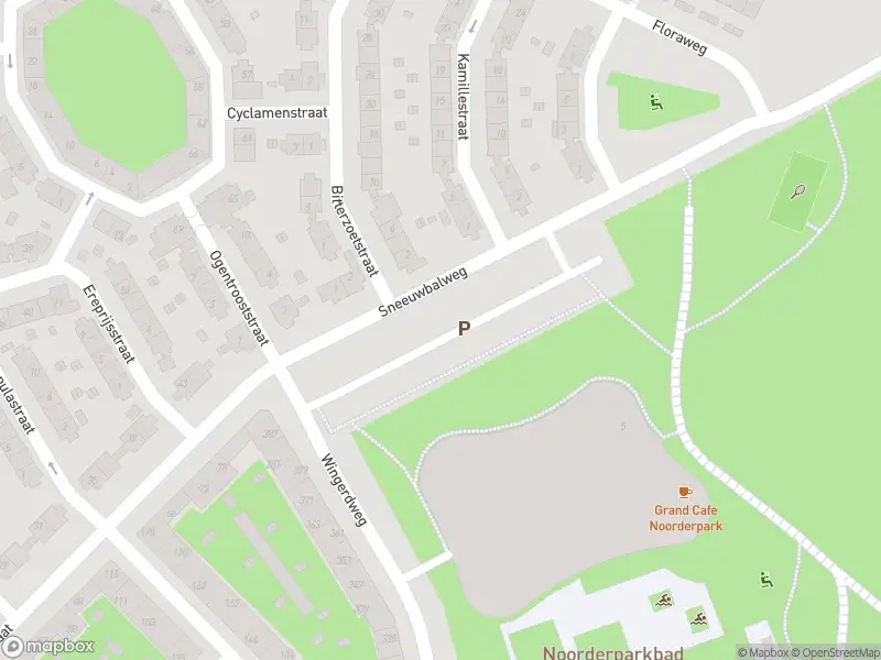 Politie met grote spoed naar de Sneeuwbalweg in Amsterdam vanwege schietincident