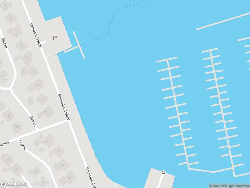 Overlastmelding Sophiaboulevard in Kamperland gesloten