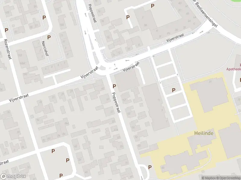 Overlastmelding Lijsterbesstraat in St. Willebrord gesloten