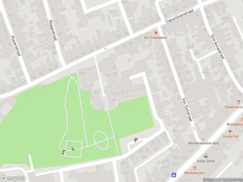 Anonieme overlastmelding  in Tilburg