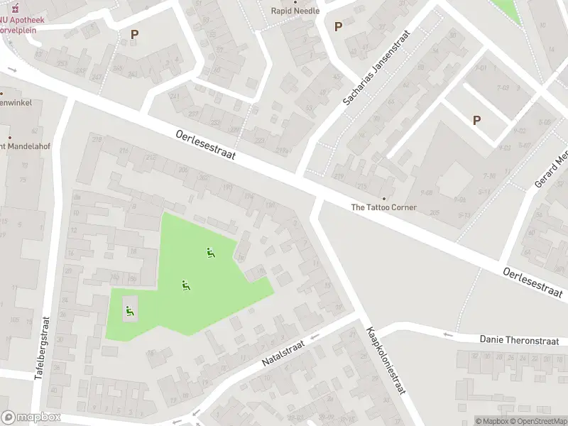 112 melding Overlastmelding Oerlesestraat in Tilburg