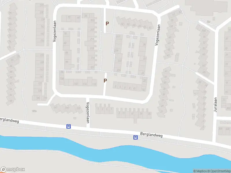 Anonieme overlastmelding Vogezenlaan in Tilburg