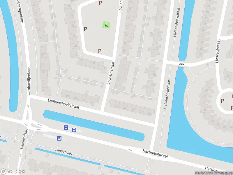 Overlastmelding Lochemstraat in Tilburg
