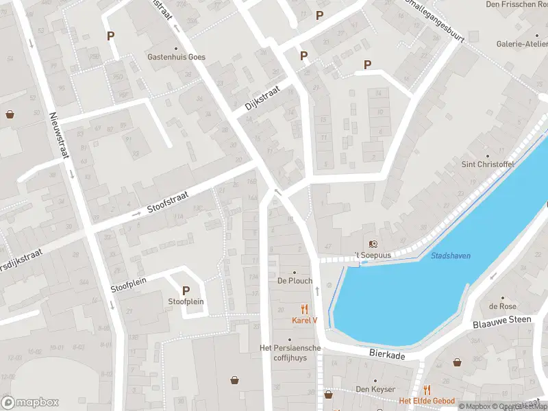 112 melding Overlastmelding 's-Heer Hendrikskinderenstraat in Goes