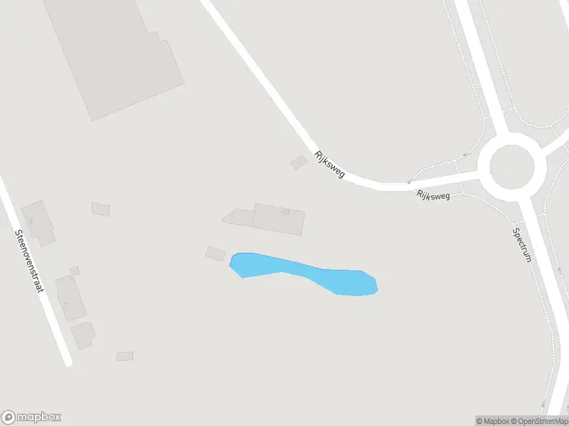 Overlastmelding Rijksweg-Zuid in Rucphen