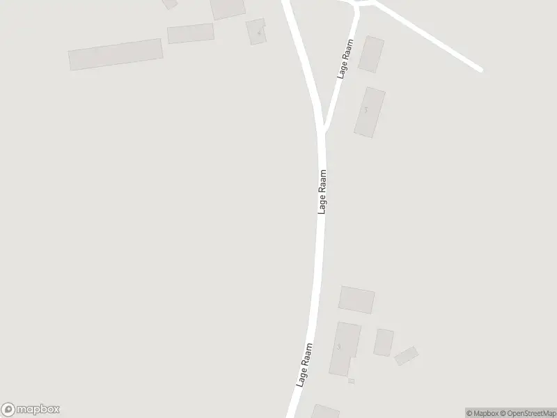 112 melding Overlastmelding Lage Raam in Haaren