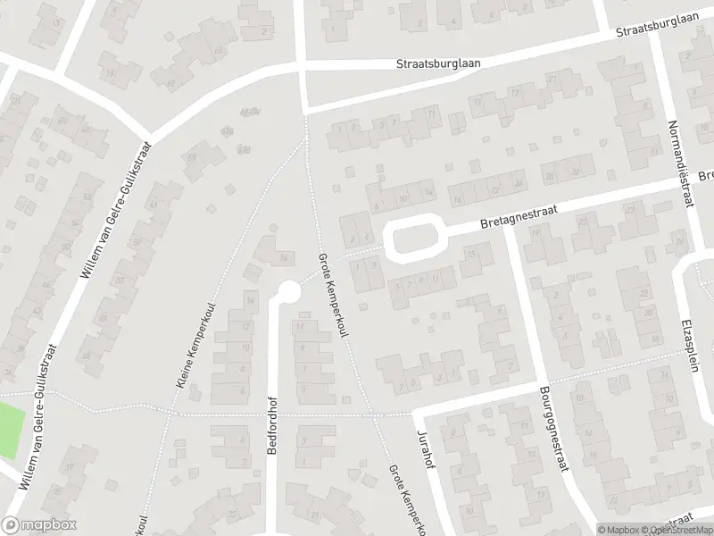 Overlastmelding Bretagnestraat in Sittard