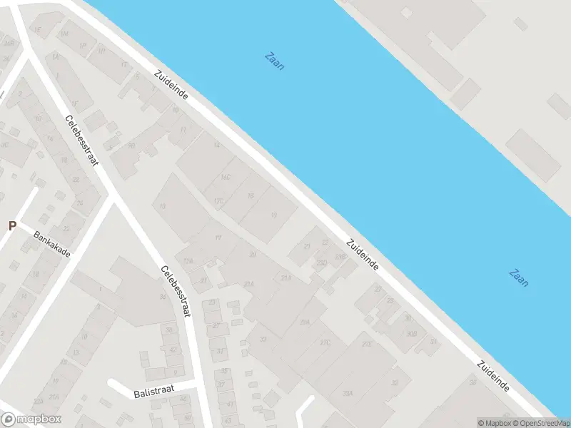 Ambulance met gepaste spoed naar de Zuideinde in Wormerveer