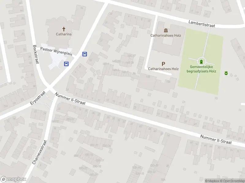 Brandweer en politie met gepaste spoed naar de Schleidenstraat in Kerkrade vanwege stankoverlast