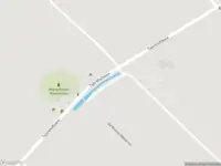 Brandweer met gepaste spoed naar de Tsjerkhofleane in Ruigahuizen