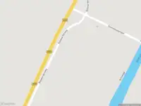 Brandweer met grote spoed naar de Bolswarderweg in Tjerkwerd vanwege waarnemen gaslucht