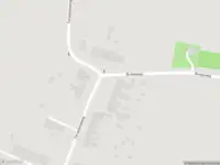 Overlastmelding Manneeweg in Kloetinge gesloten