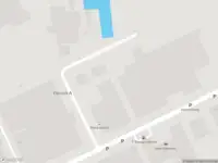 Brandweer met grote spoed naar de Kaapweg in Meppel