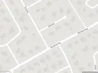 Brandweer met grote spoed naar de Rozenlaan in Oostkapelle vanwege reanimatie