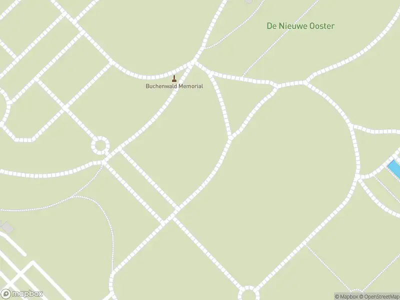 Ambulance met gepaste spoed naar de Onderlangs in Amsterdam