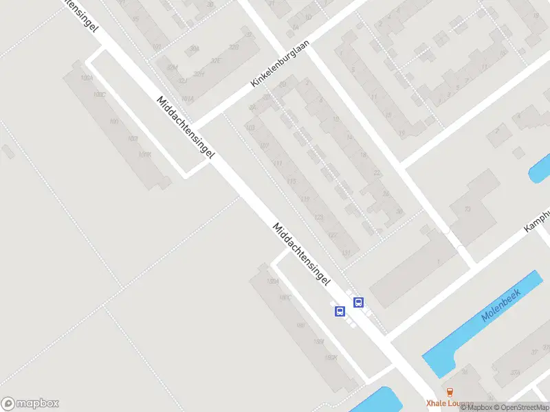 Brandweer met gepaste spoed naar de Kraaiensteinlaan in Arnhem vanwege wateroverlast