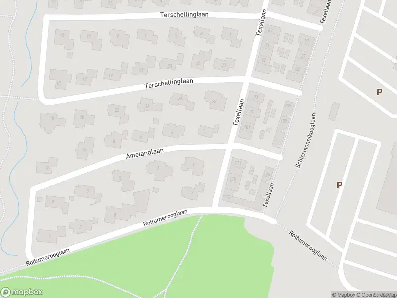 112 melding Brandweer met grote spoed naar de Amelandlaan in Enschede vanwege voertuigbrand