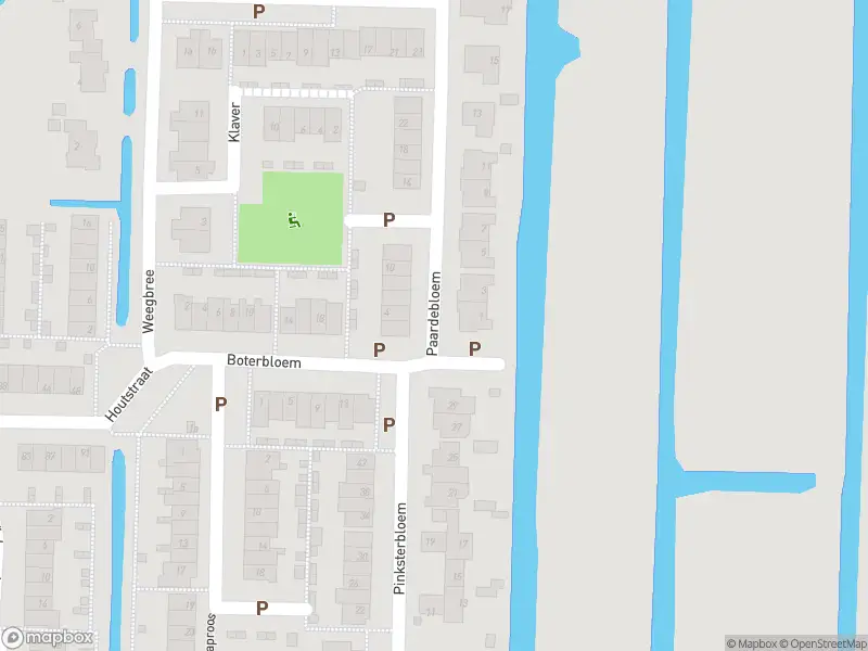 Ambulance met grote spoed naar de Paardebloem in Bergambacht