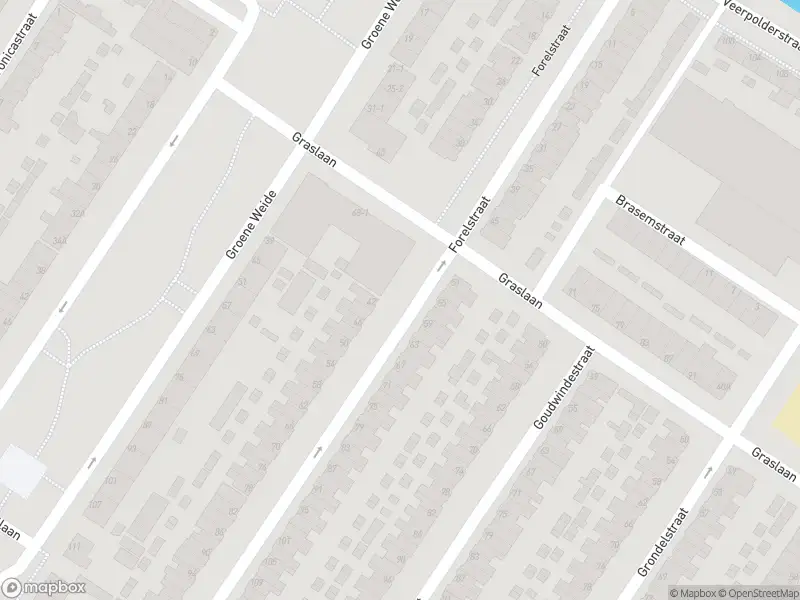 Politie met grote spoed naar de Veronicastraat in Arnhem vanwege voertuigbrand