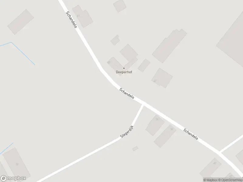 112 melding Politie naar de Schandelo in Velden vanwege aanrijding met letsel