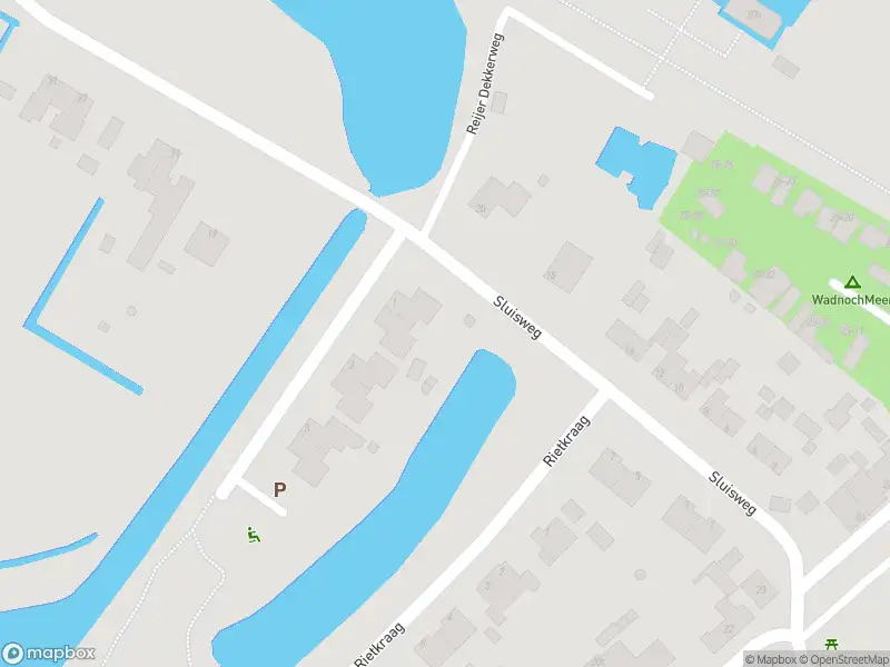 Ambulance met gepaste spoed naar de Sluisweg in Anna Paulowna