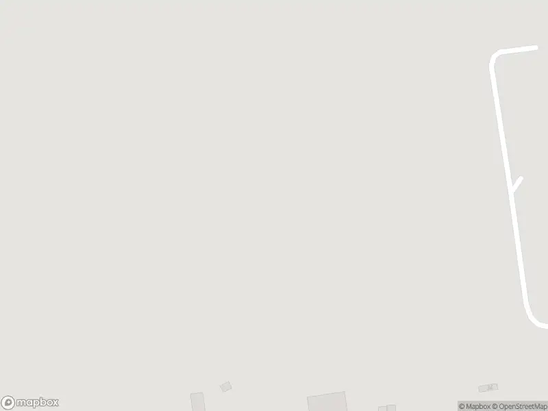 Politie met grote spoed naar de Duivekeetseweg in Oud-Vossemeer vanwege letsel