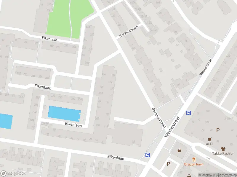 112 melding Overlastmelding Berkhoutlaan in Lisse (Zuid-Holland) gesloten