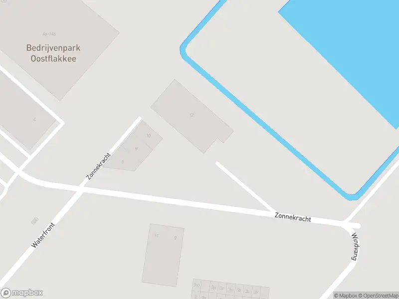 Overlastmelding Oudelandsedijk in Oude-Tonge