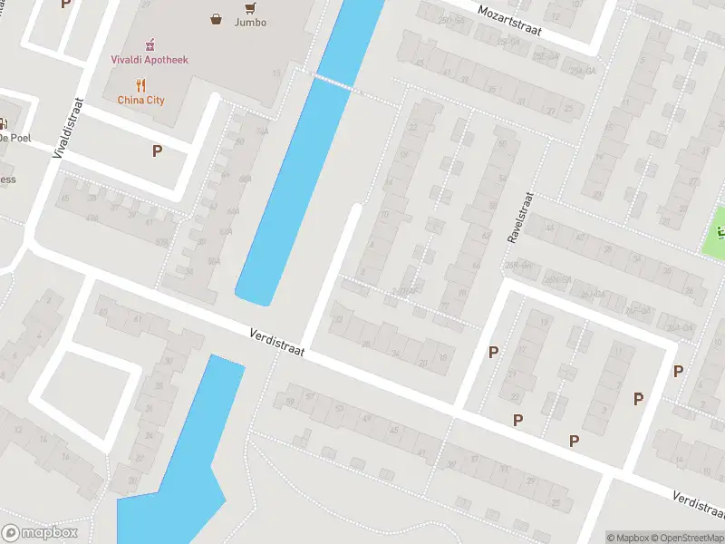 112 melding Overlastmelding Rossinistraat in Lisse