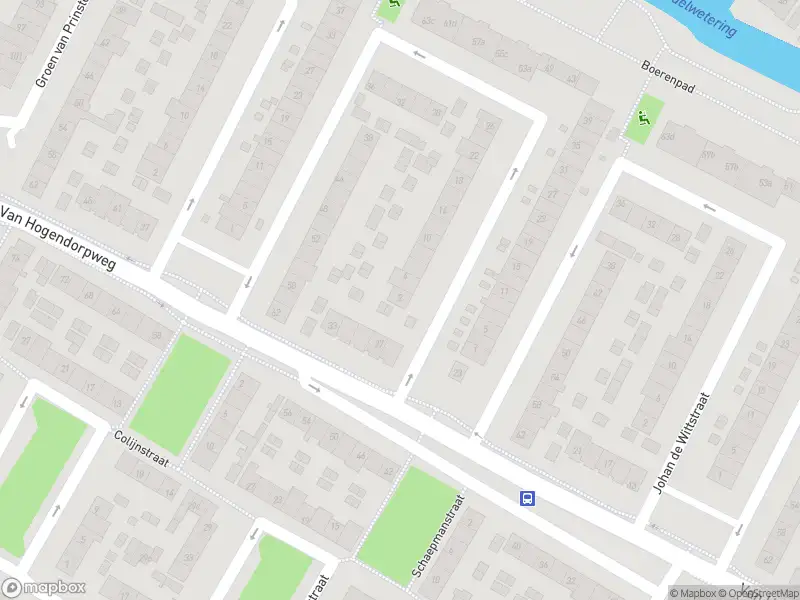 Overlastmelding Troelstrastraat in Alblasserdam gesloten